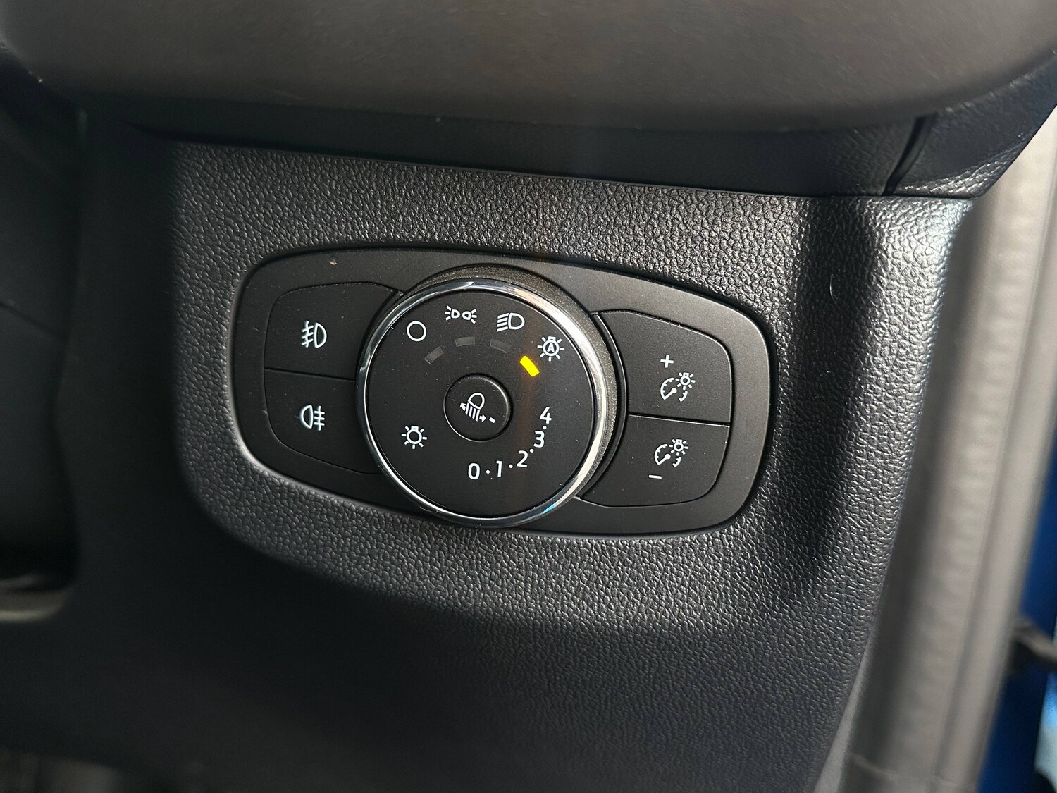 Used Ford Transit Courier 2024 for sale - 76413916: Photo 25