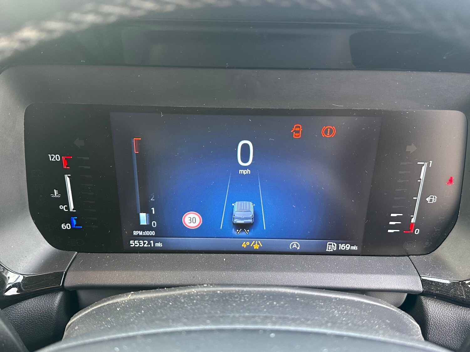 Used Ford Transit Courier 2024 for sale - 76413916: Photo 26