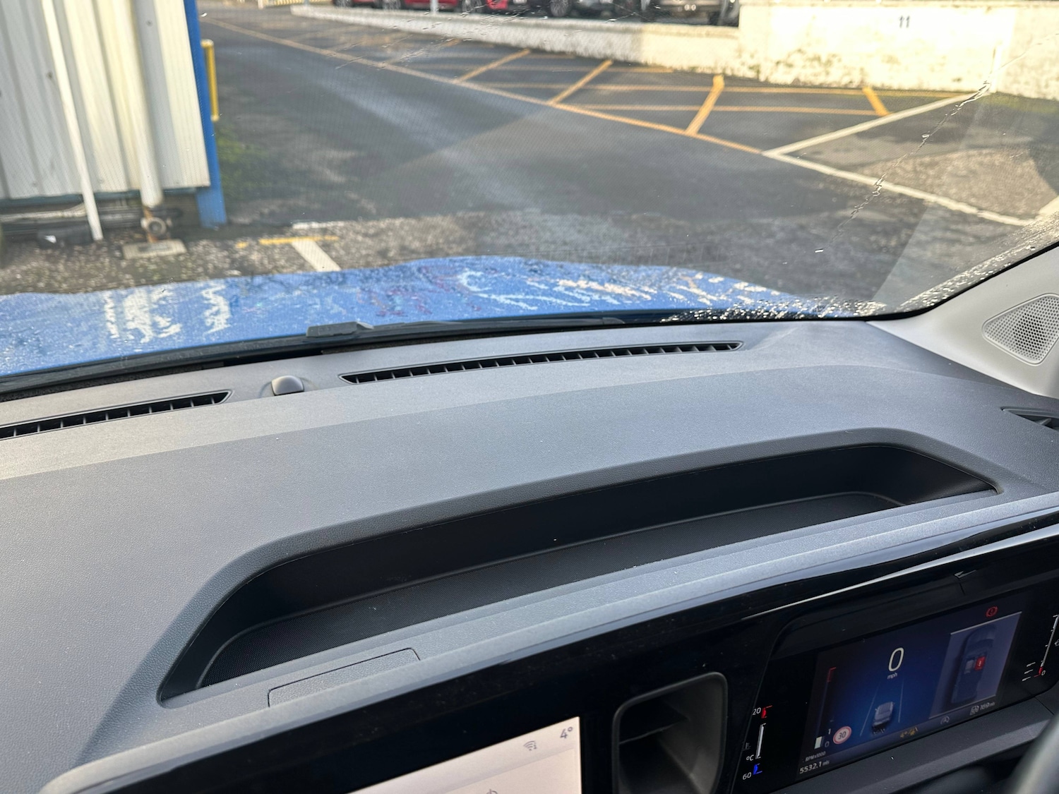 Used Ford Transit Courier 2024 for sale - 76413916: Photo 27