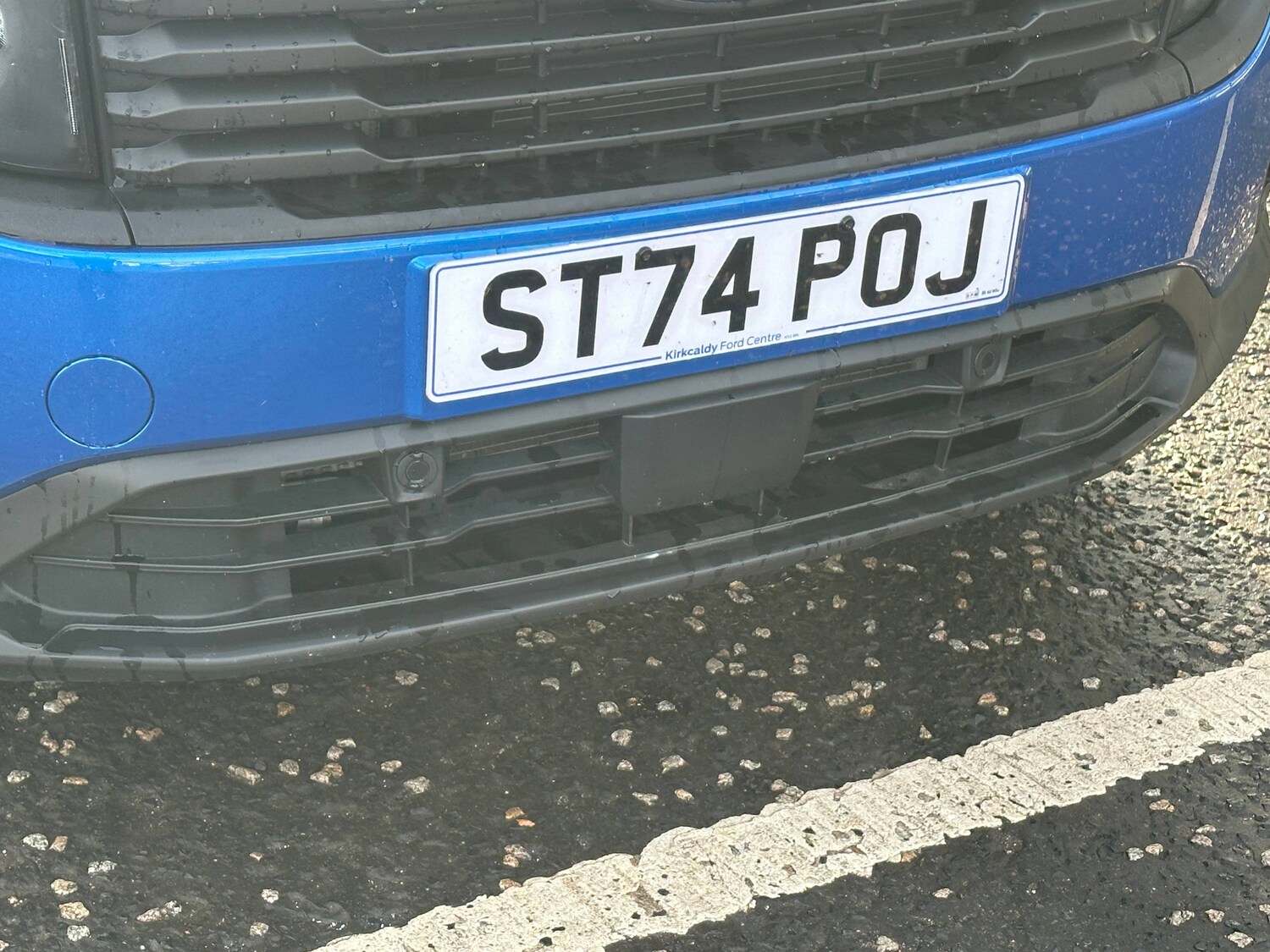 Used Ford Transit Courier 2024 for sale - 76413916: Photo 29