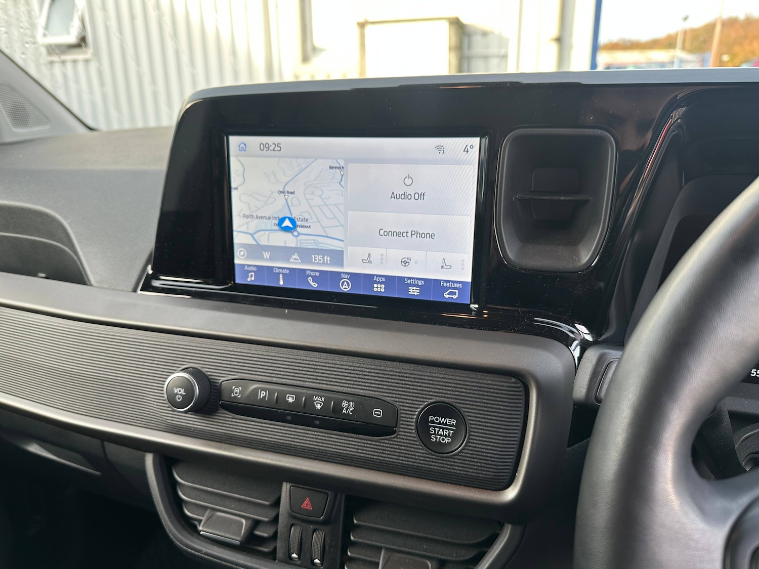 Used Ford Transit Courier 2024 for sale - 76413916: Photo 5