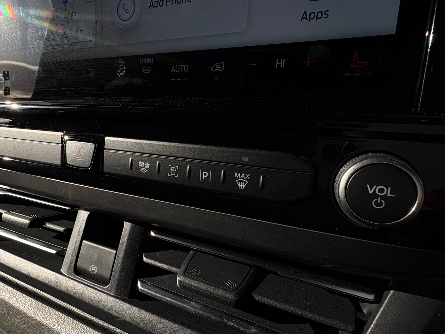 Used Ford Tourneo Custom 2024 for sale - 76375794: Photo 10