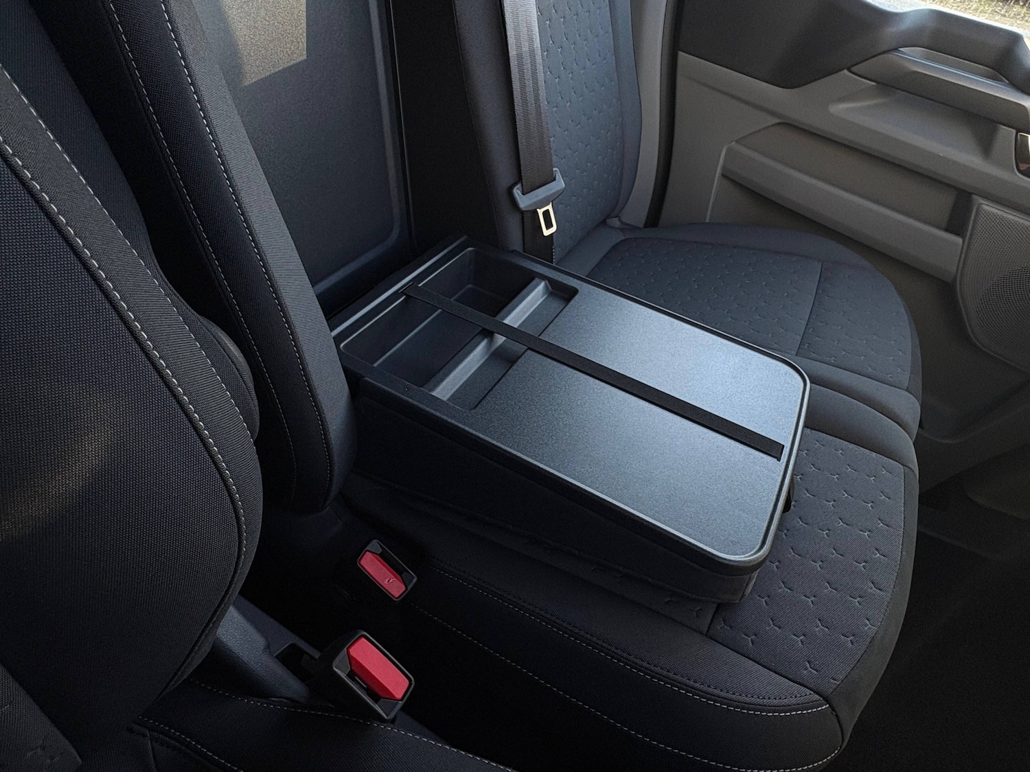Used Ford Tourneo Custom 2024 for sale - 76375794: Photo 20