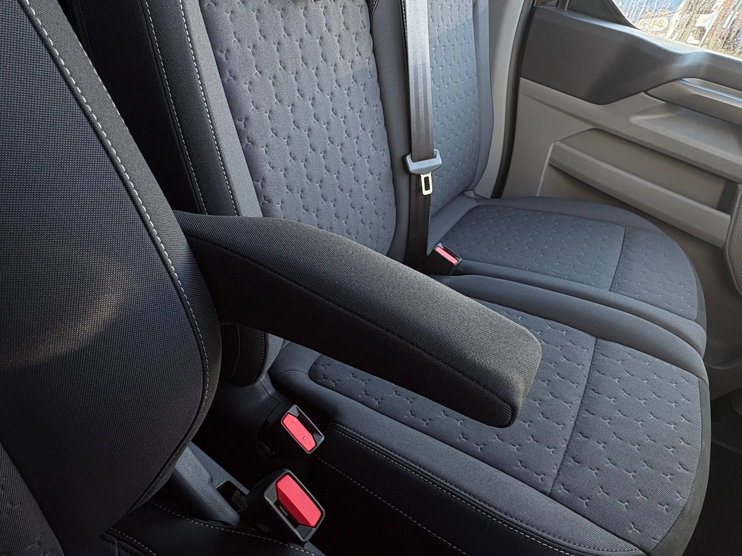 Used Ford Tourneo Custom 2024 for sale - 76375794: Photo 22