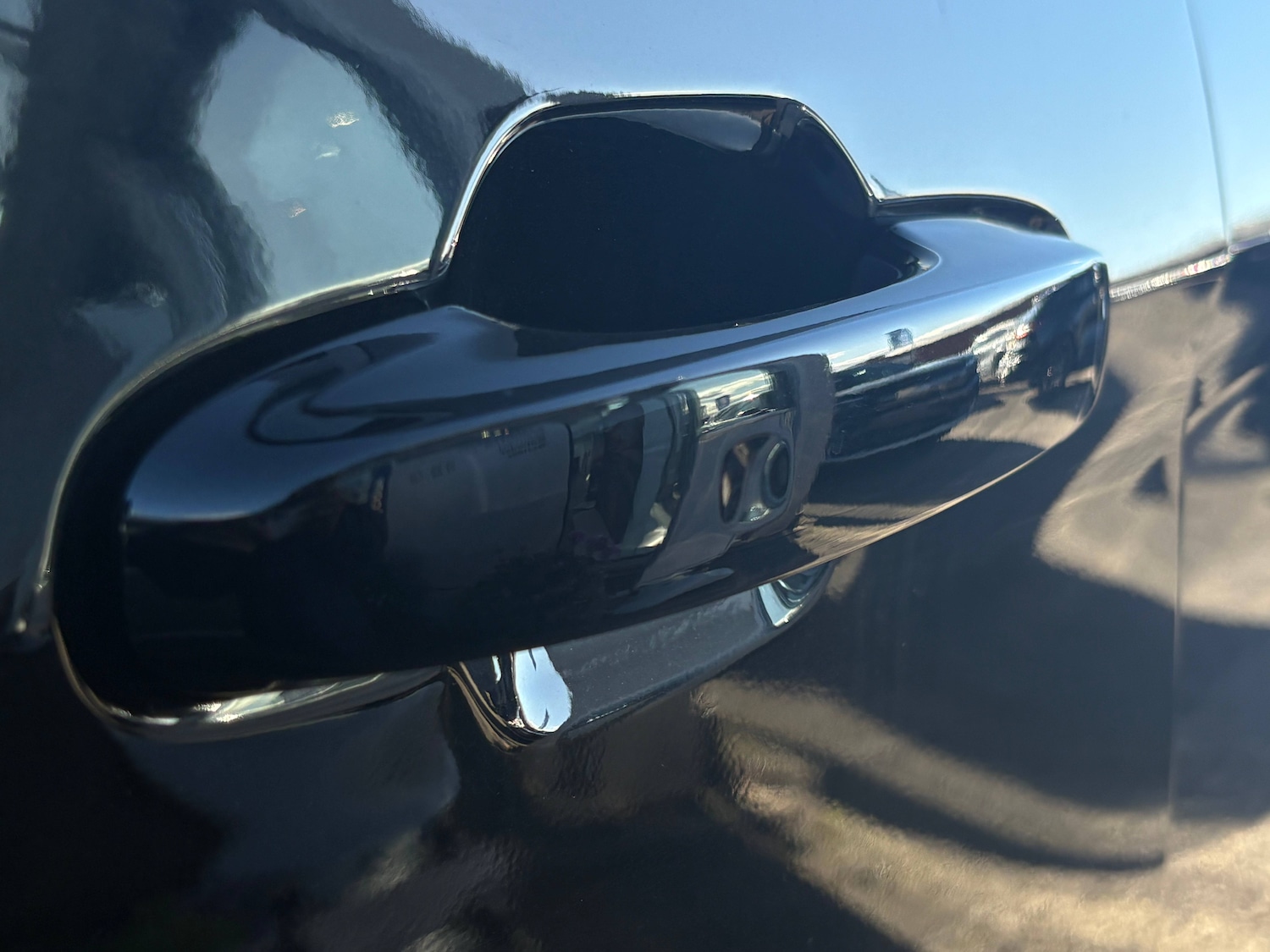 Used Ford Tourneo Custom 2024 for sale - 76375794: Photo 25