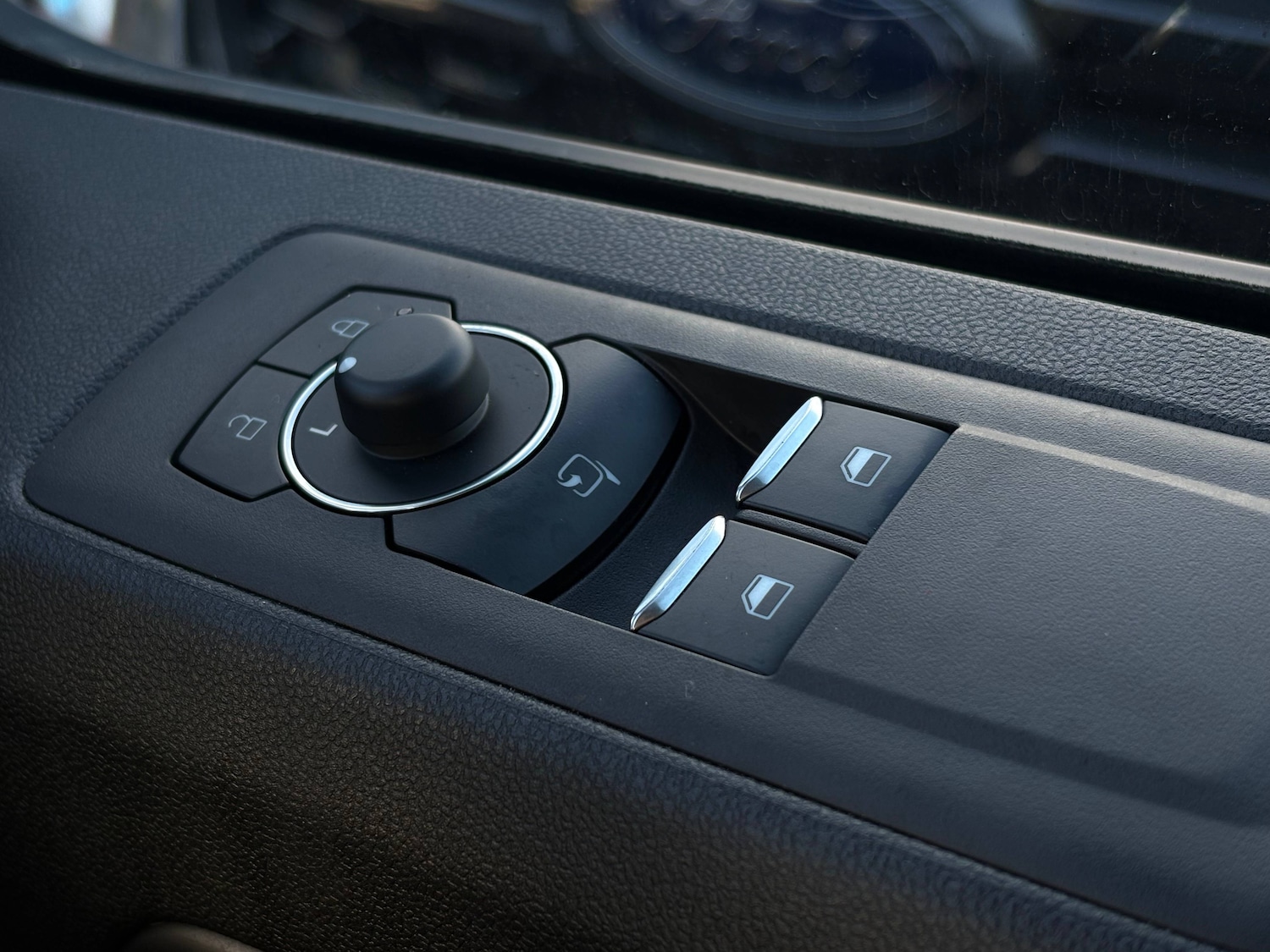 Used Ford Tourneo Custom 2024 for sale - 76375794: Photo 26