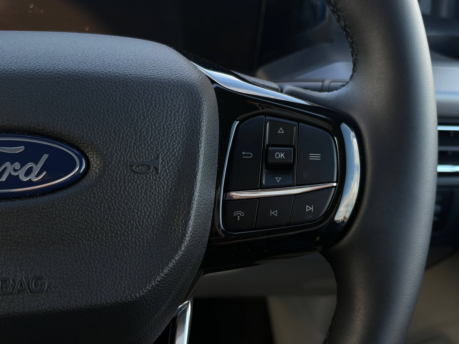 Used Ford Tourneo Custom 2024 for sale - 76375794: Photo 28