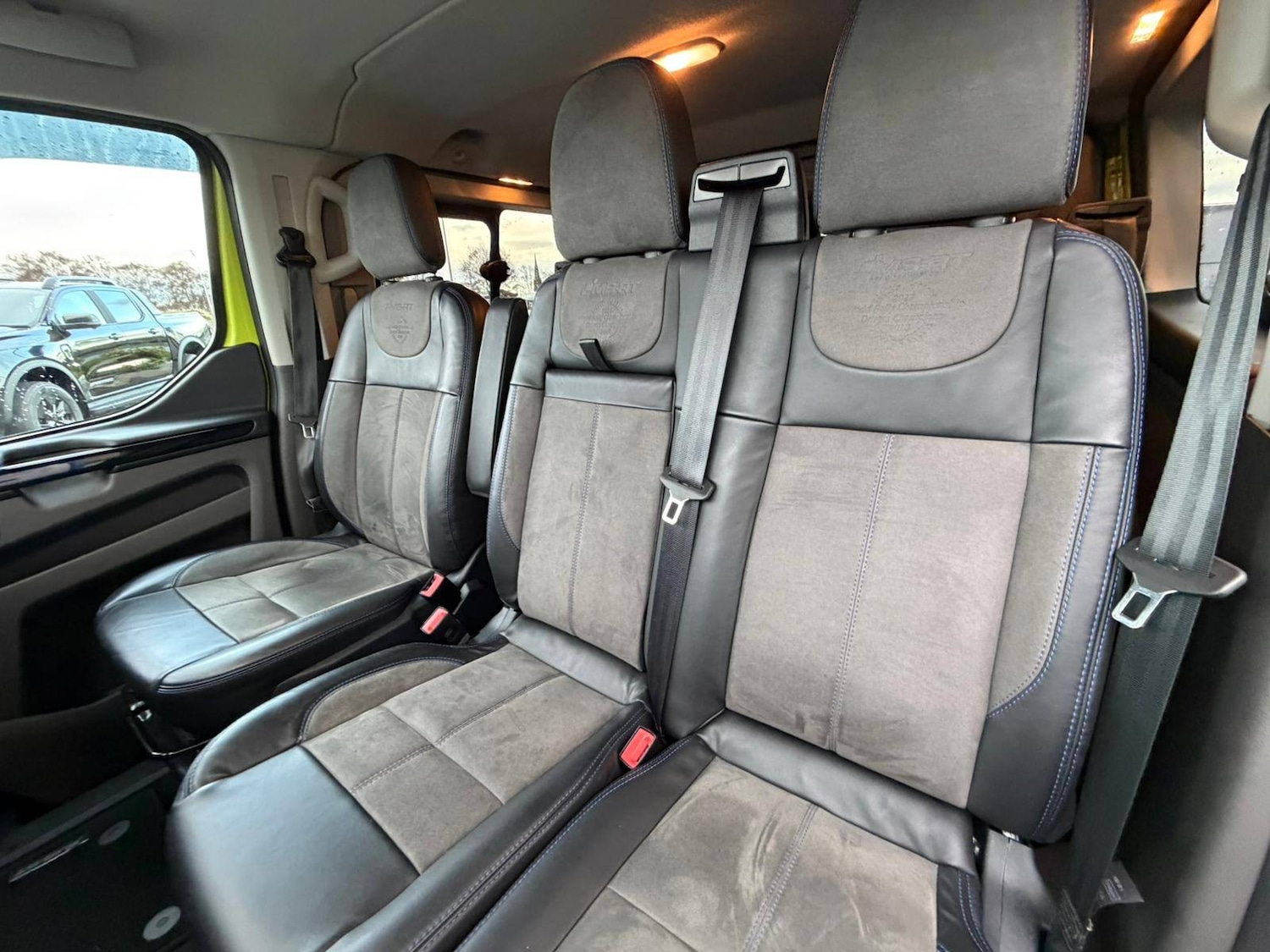 Used Ford Transit Custom 2022 for sale - 76723399: Photo 19