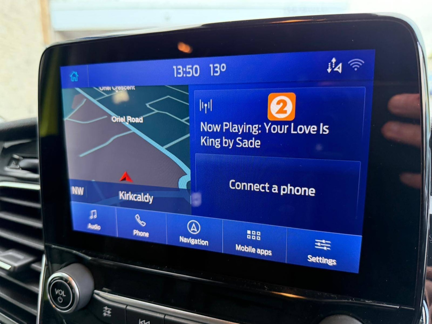 Used Ford Transit Custom 2022 for sale - 76723399: Photo 20