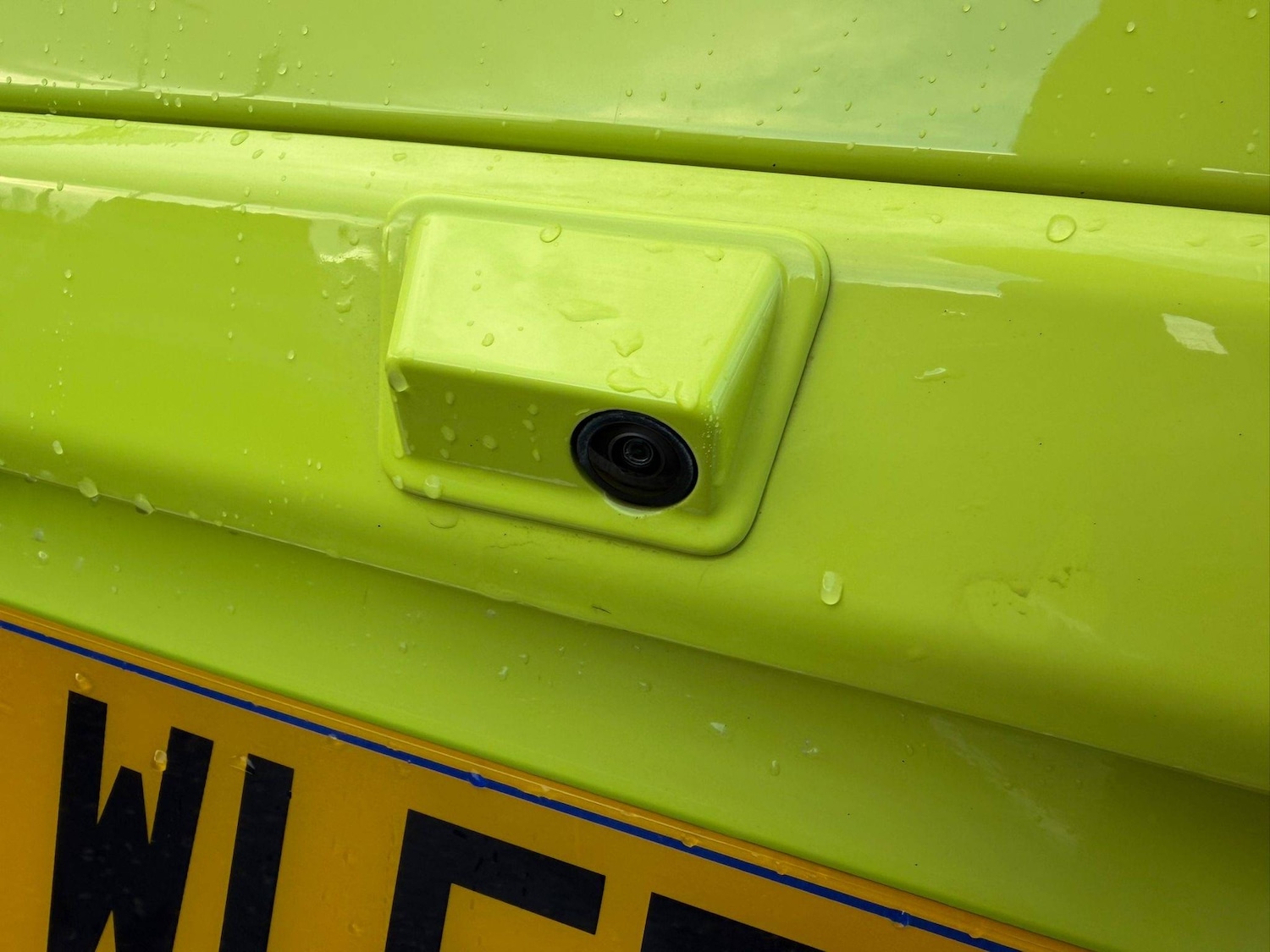 Used Ford Transit Custom 2022 for sale - 76723399: Photo 22