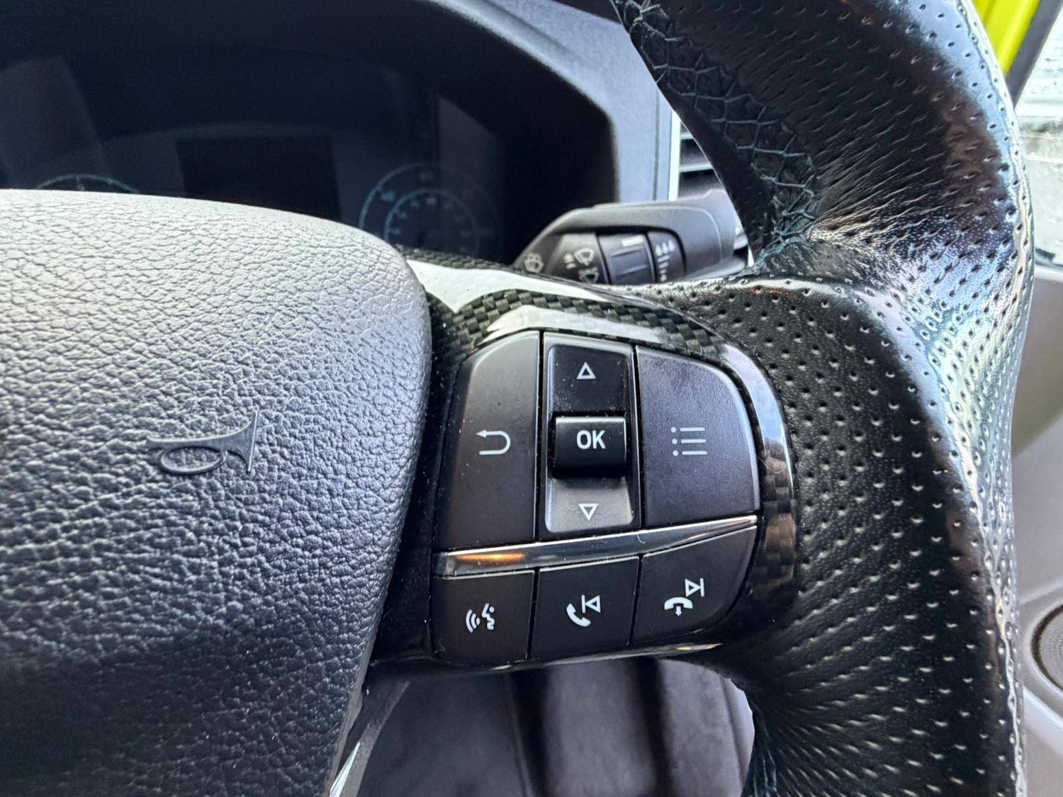 Used Ford Transit Custom 2022 for sale - 76723399: Photo 23