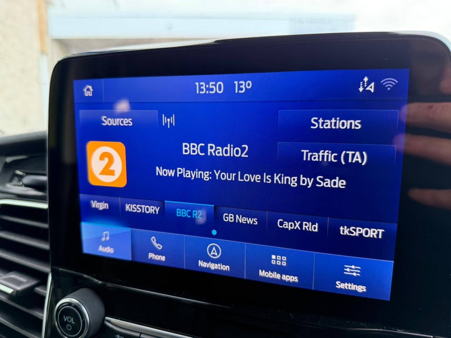 Used Ford Transit Custom 2022 for sale - 76723399: Photo 24