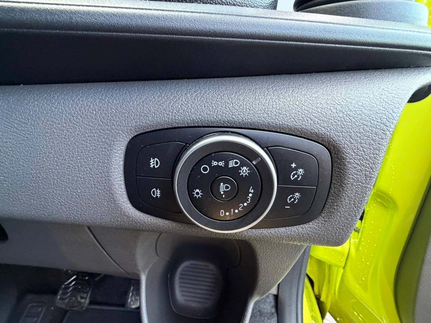 Used Ford Transit Custom 2022 for sale - 76723399: Photo 26