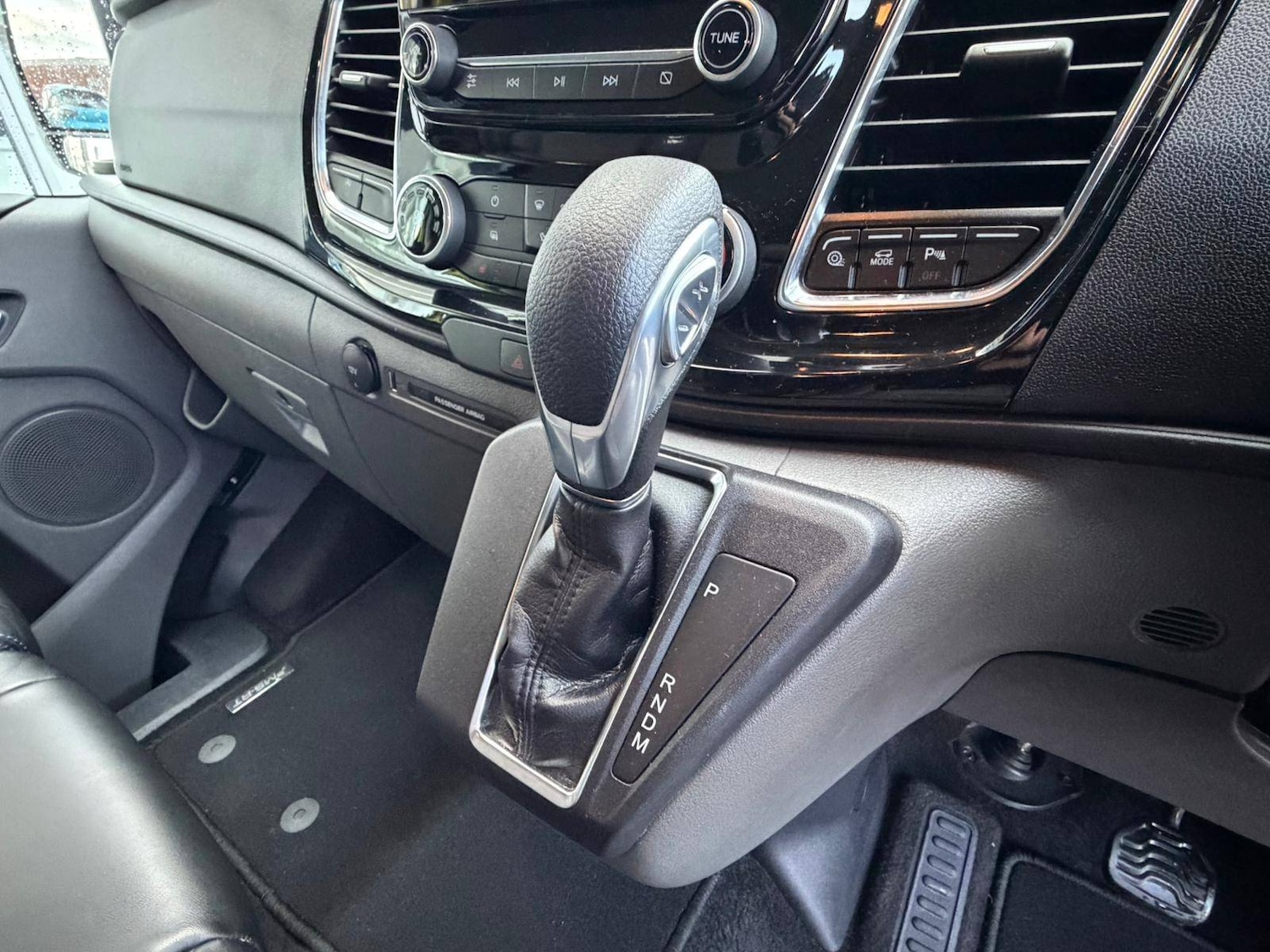 Used Ford Transit Custom 2022 for sale - 76723399: Photo 3