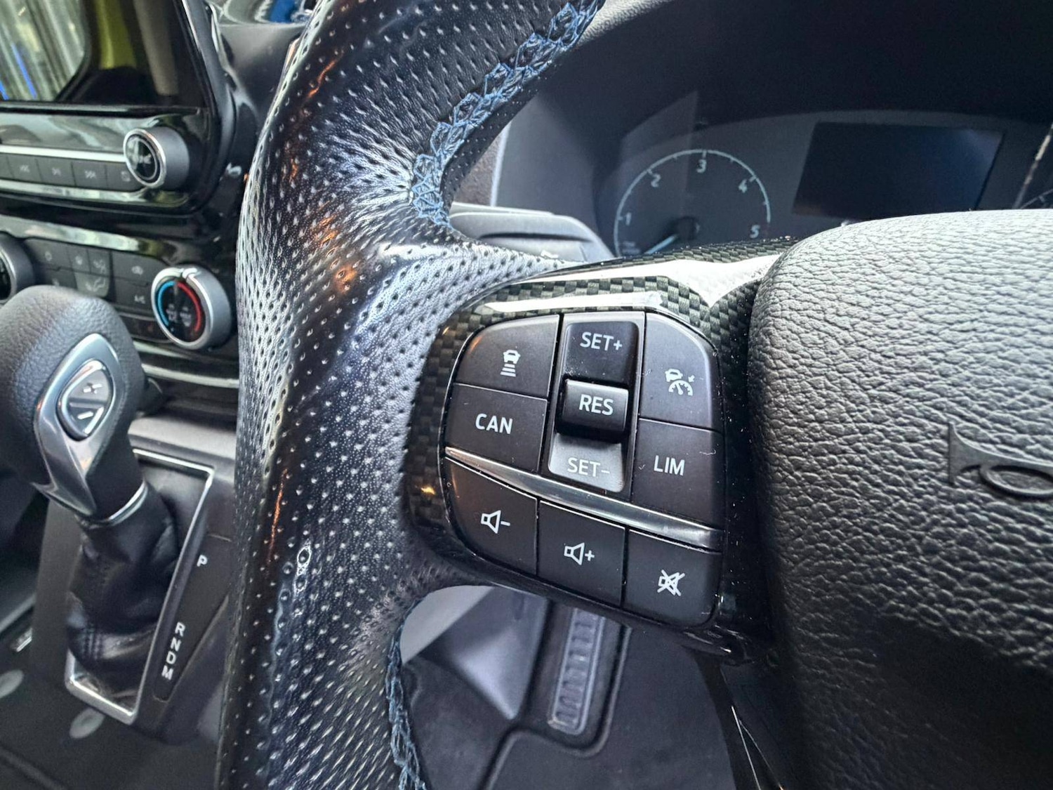 Used Ford Transit Custom 2022 for sale - 76723399: Photo 8