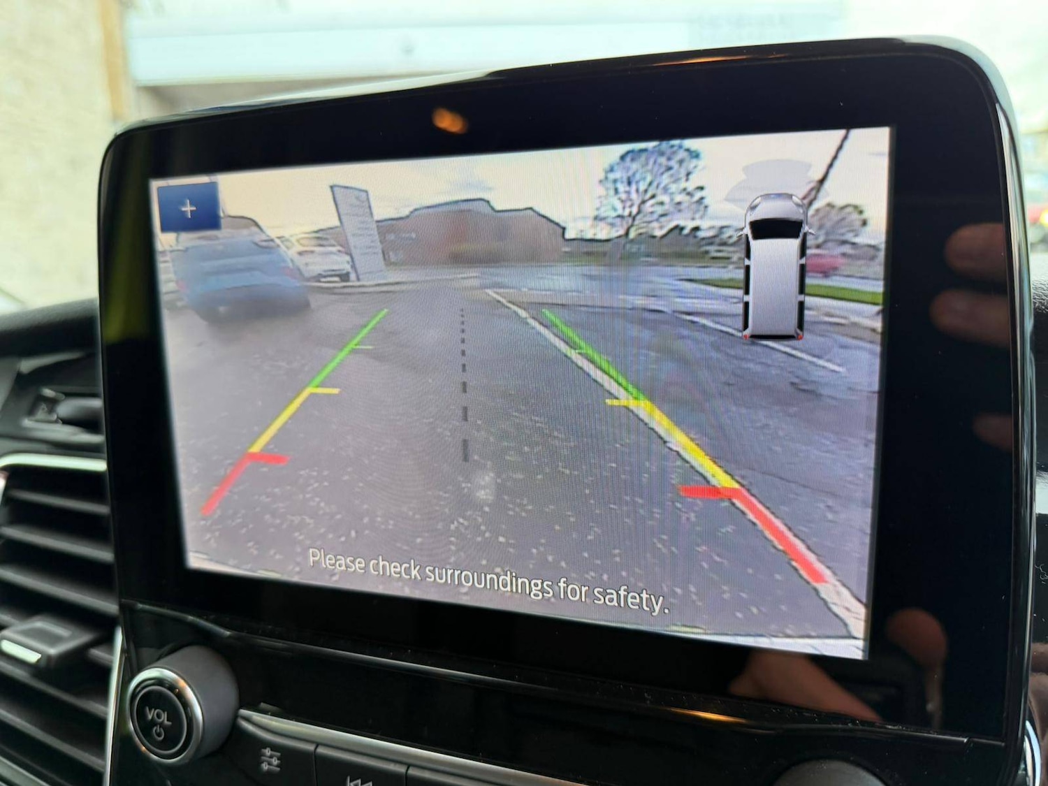 Used Ford Transit Custom 2022 for sale - 76723399: Photo 9