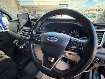 Used Ford Transit Custom 2022 for sale - 79369670: Photo