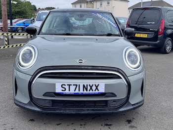 Used MINI Hatch 2021 for sale - 79271582: Photo