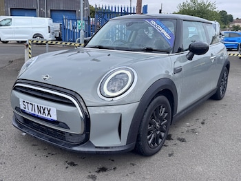 Used MINI Hatch 2021 for sale - 79271582: Photo
