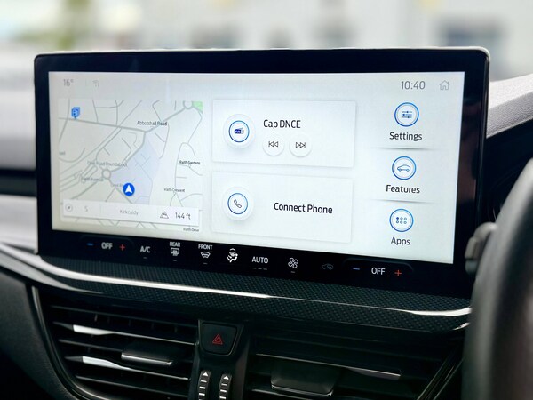 Used Ford Focus 2023 for sale - 74792473: Photo 23