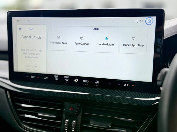 Used Ford Focus 2023 for sale - 74792473: Photo 24