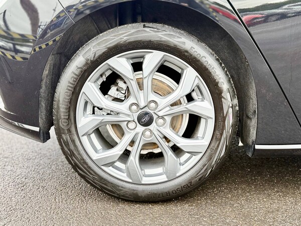 Used Ford Focus 2023 for sale - 74792473: Photo 32