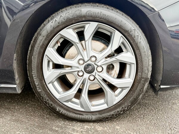 Used Ford Focus 2023 for sale - 74792473: Photo 33