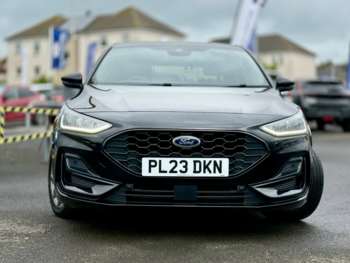 Used Ford Focus 2023 for sale - 74792473: Photo