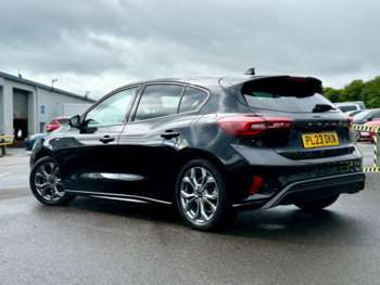 Used Ford Focus 2023 for sale - 74792473: Photo