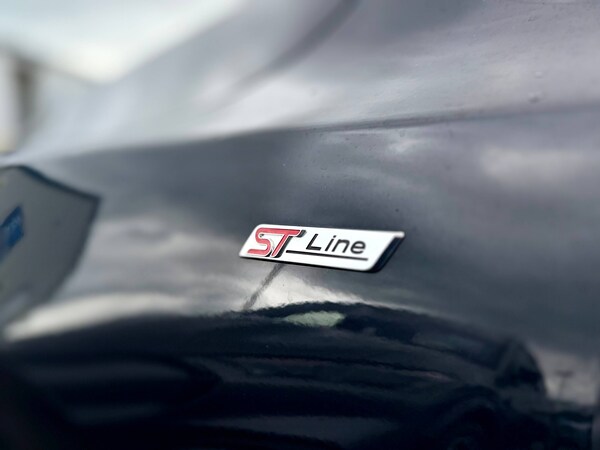 Used Ford Focus 2023 for sale - 74792473: Photo 5
