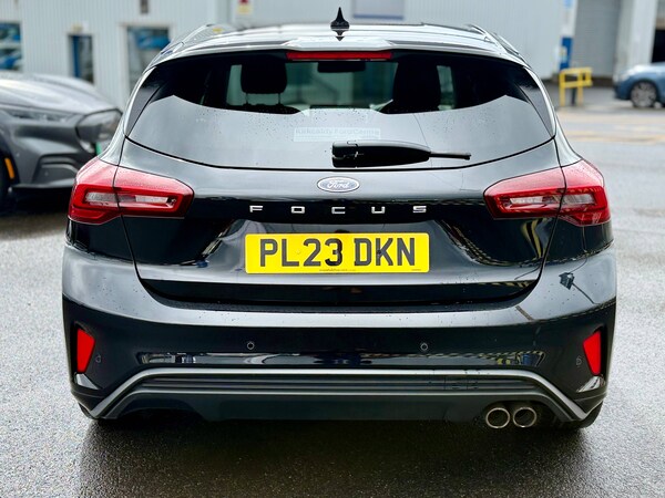 Used Ford Focus 2023 for sale - 74792473: Photo 6