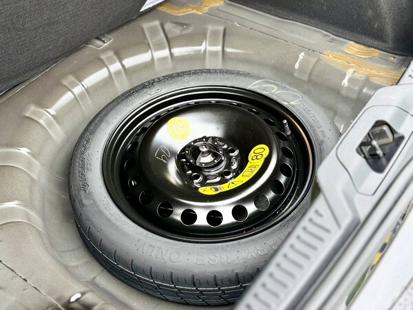 Used Ford Focus 2023 for sale - 74792473: Photo 8