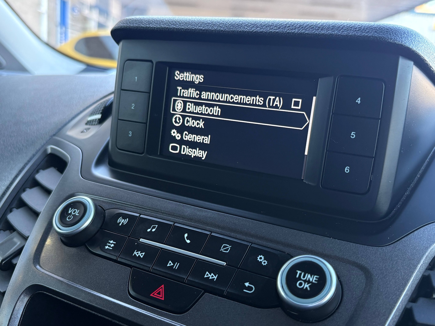 Used Ford Transit Connect 2022 for sale - 76375797: Photo 11