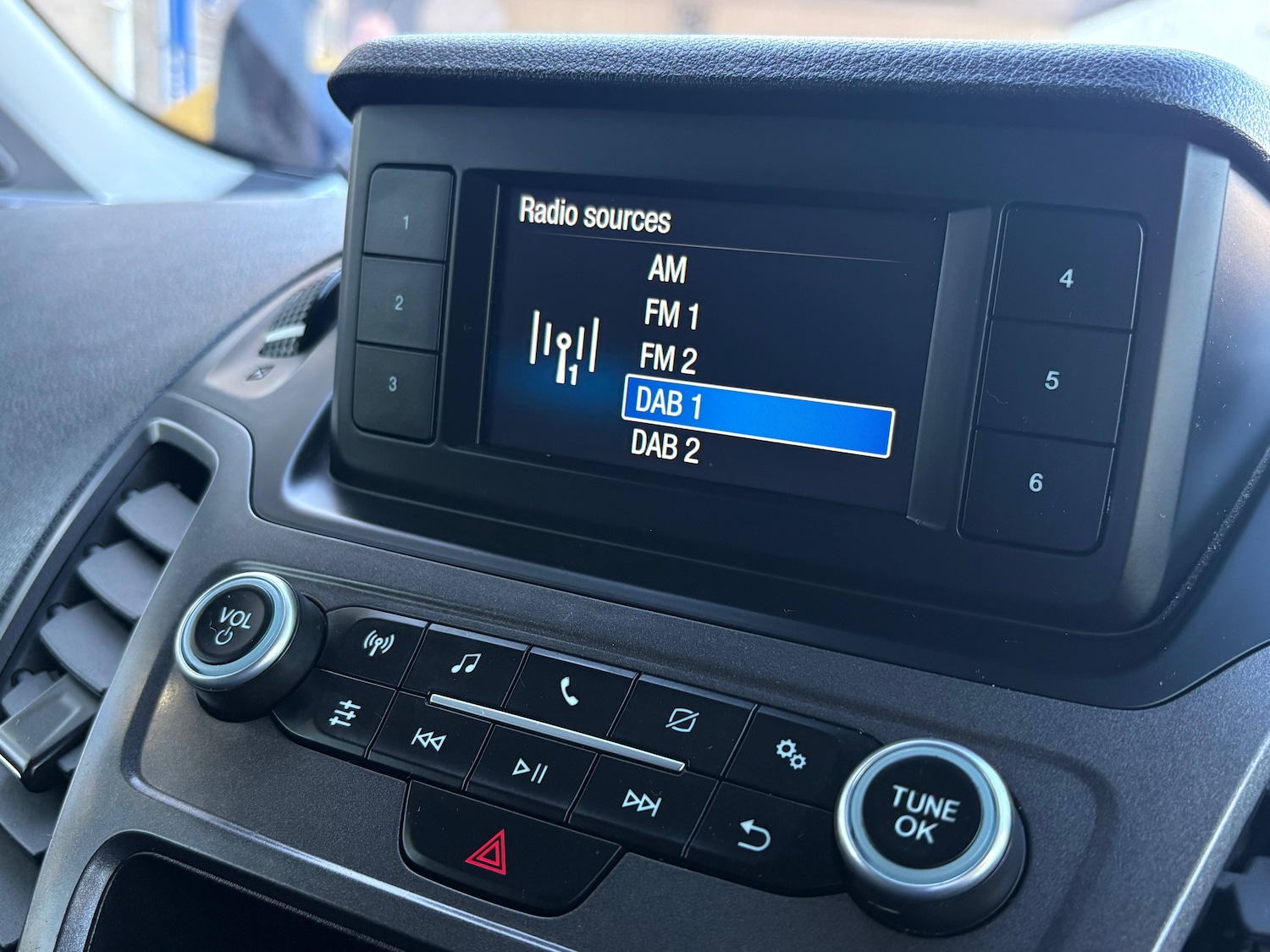 Used Ford Transit Connect 2022 for sale - 76375797: Photo 13