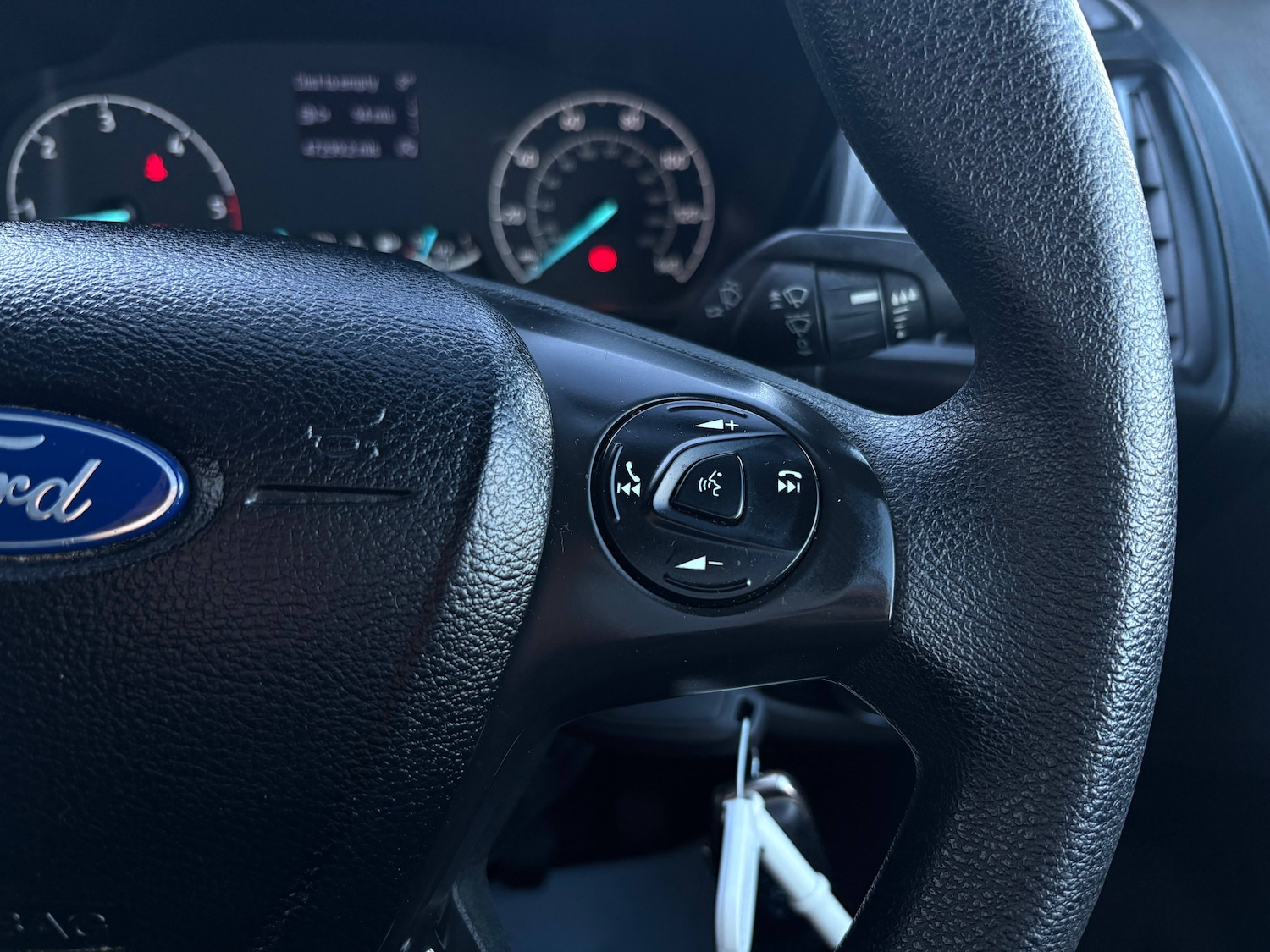 Used Ford Transit Connect 2022 for sale - 76375797: Photo 18