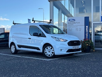 2022 - 210 1.5 EcoBlue 120ps Trend L2 - 3 Seats