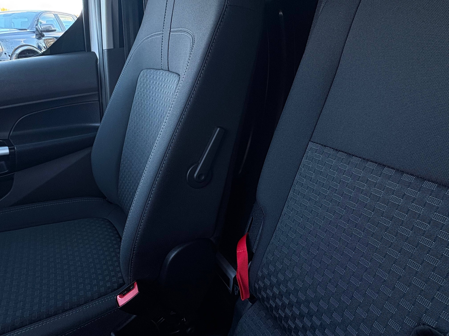 Used Ford Transit Connect 2022 for sale - 76375797: Photo 20