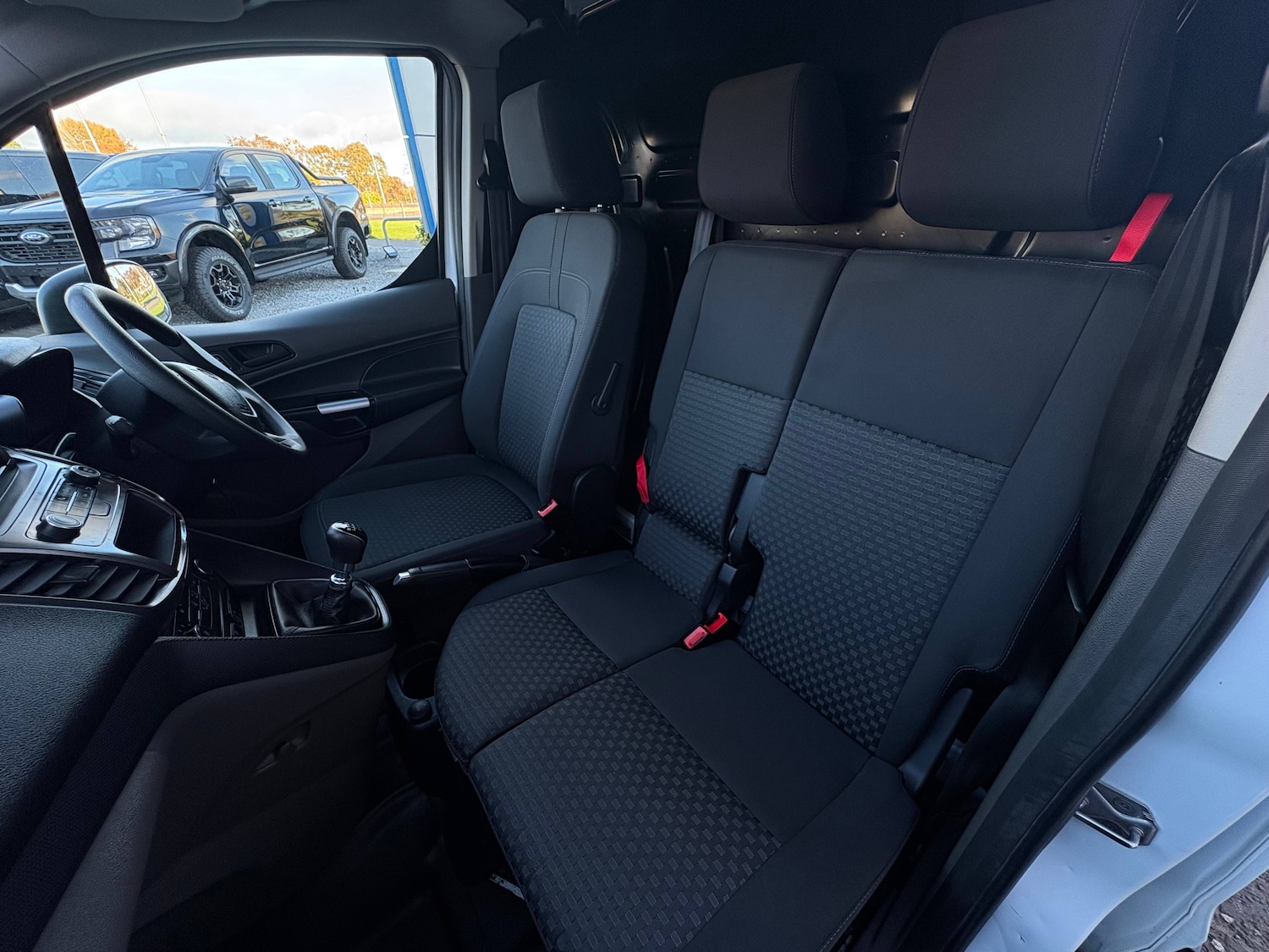 Used Ford Transit Connect 2022 for sale - 76375797: Photo 3