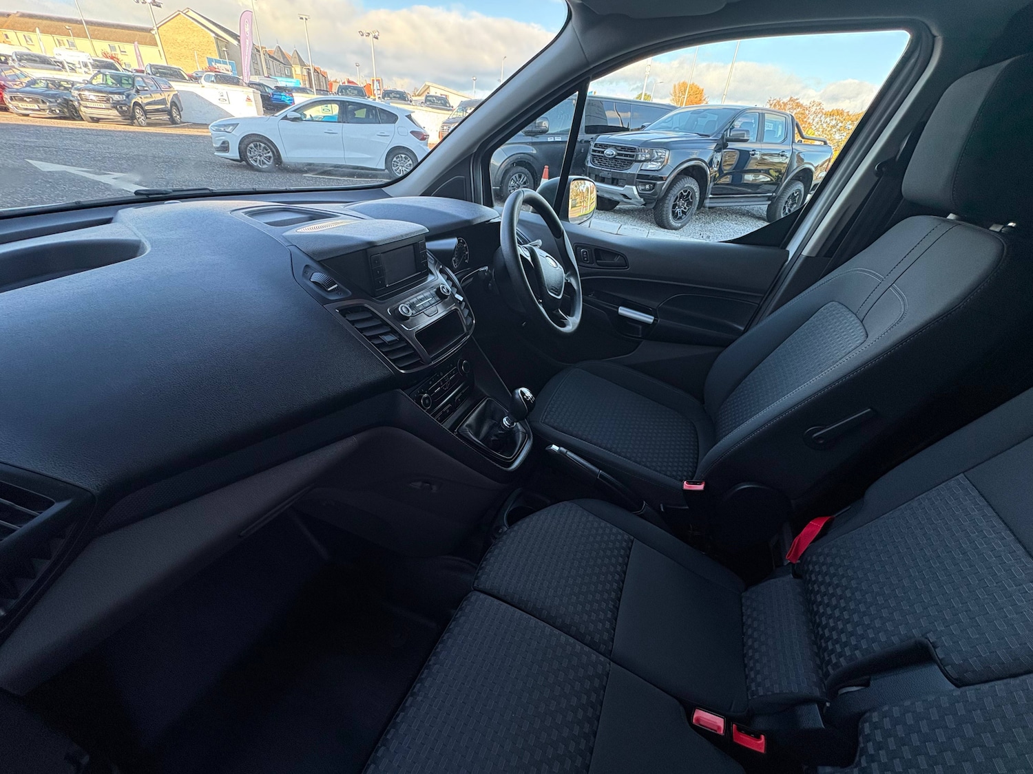 Used Ford Transit Connect 2022 for sale - 76375797: Photo 4