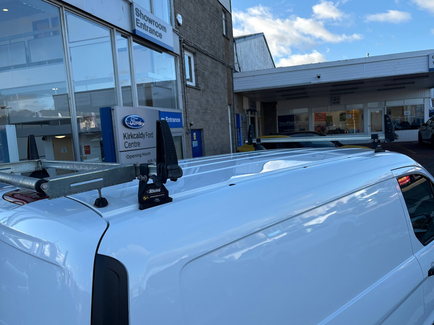 Used Ford Transit Connect 2022 for sale - 76375797: Photo 7