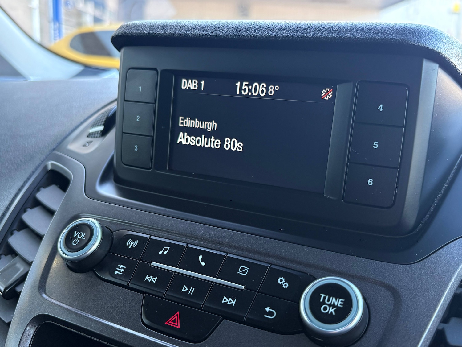 Used Ford Transit Connect 2022 for sale - 76375797: Photo 9