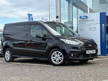 Used Ford Transit Connect undefined for sale - 78400605: Photo
