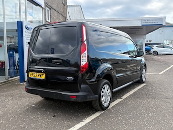 Used Ford Transit Connect undefined for sale - 78400605: Photo