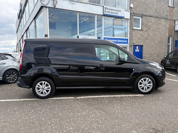 Used Ford Transit Connect undefined for sale - 78400605: Photo