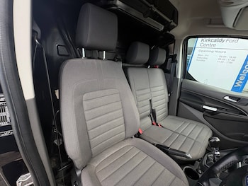 Used Ford Transit Connect undefined for sale - 78400605: Photo