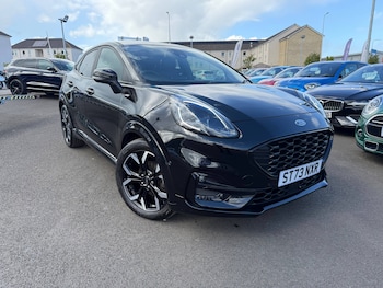 Used Ford Puma undefined for sale - 78592647: Photo