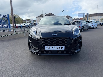 Used Ford Puma undefined for sale - 78592647: Photo