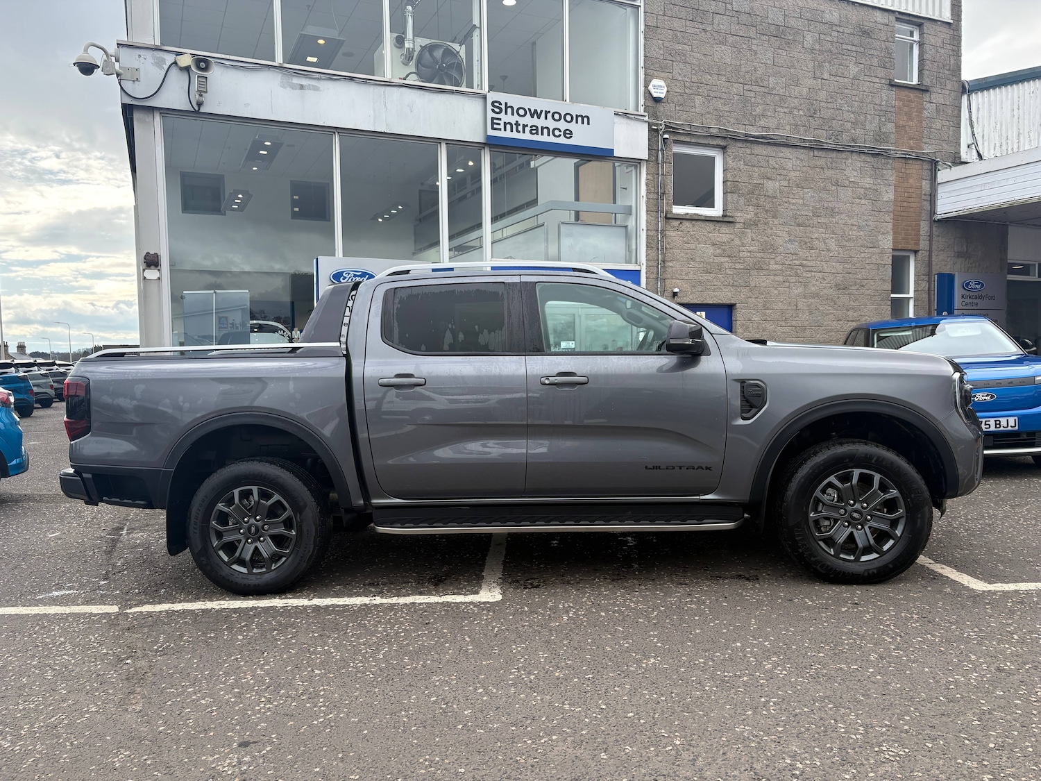Used Ford Ranger 2024 for sale - 77976031: Photo 14