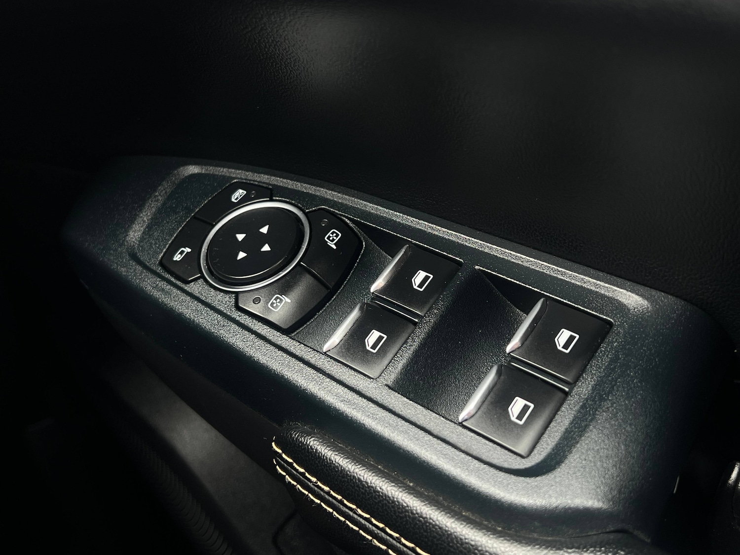 Used Ford Ranger 2024 for sale - 77976031: Photo 16