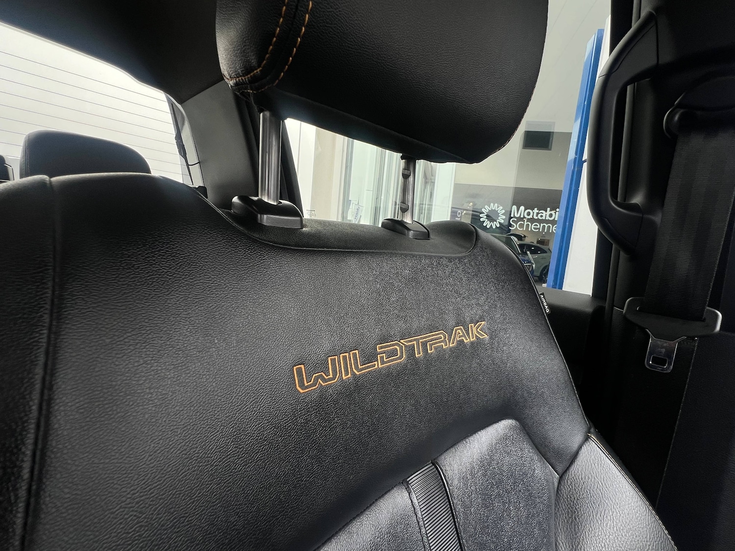 Used Ford Ranger 2024 for sale - 77976031: Photo 18